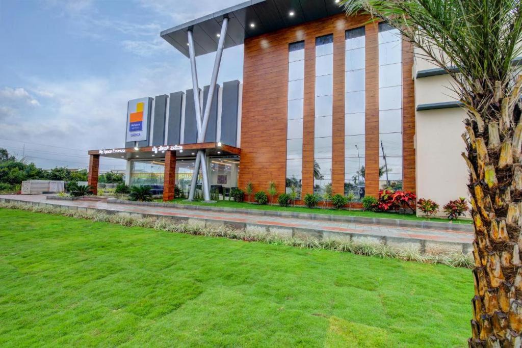 Photo of Buildings in Kolar