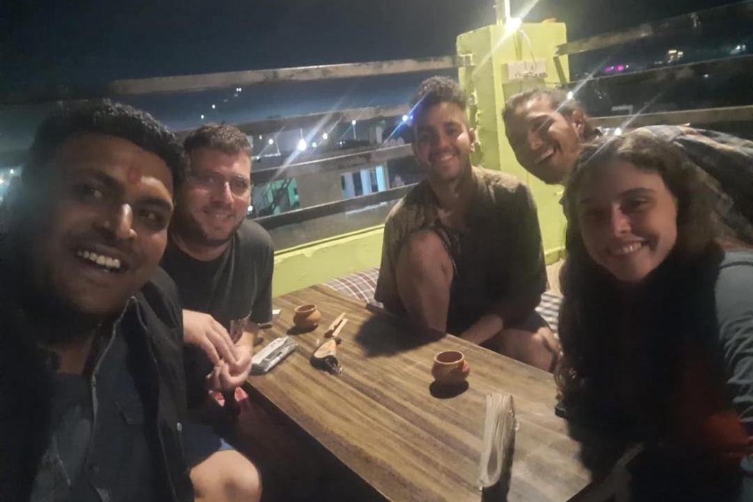 Photo of Others in Pushkar