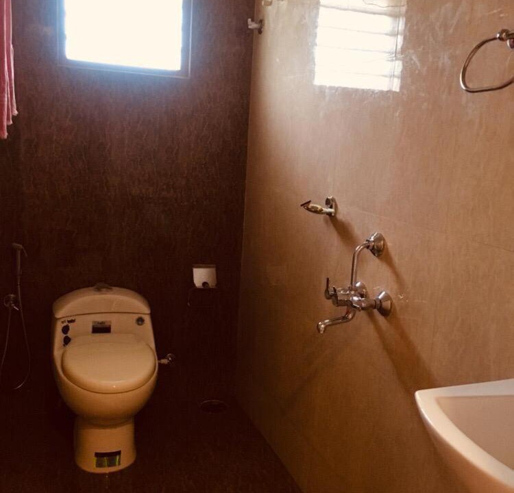 Photo of Bathroom in Sadras