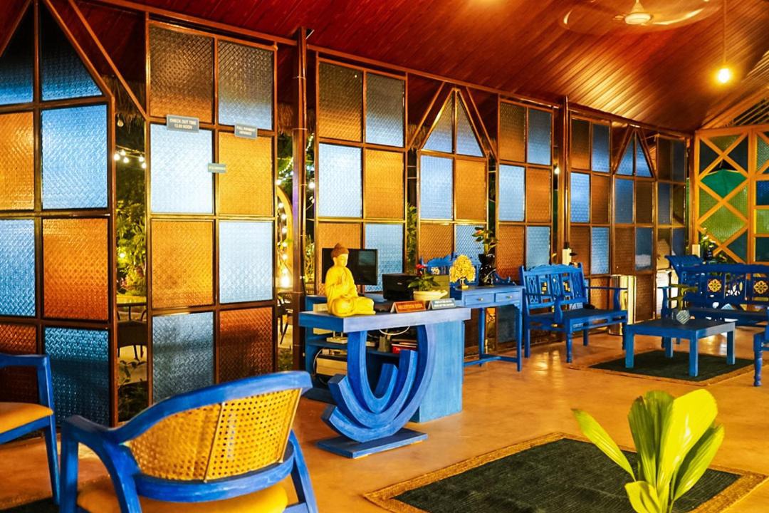 Photo of Livingroom in Canacona