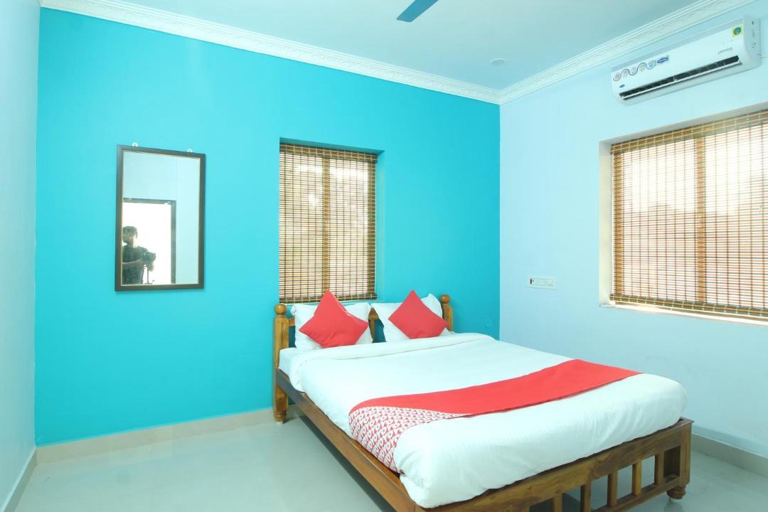 Photo of Bedroom in Thirunallar