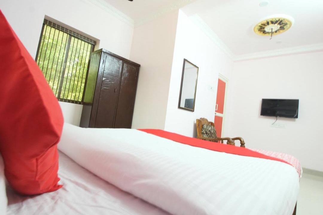 Photo of Bedroom in Thirunallar