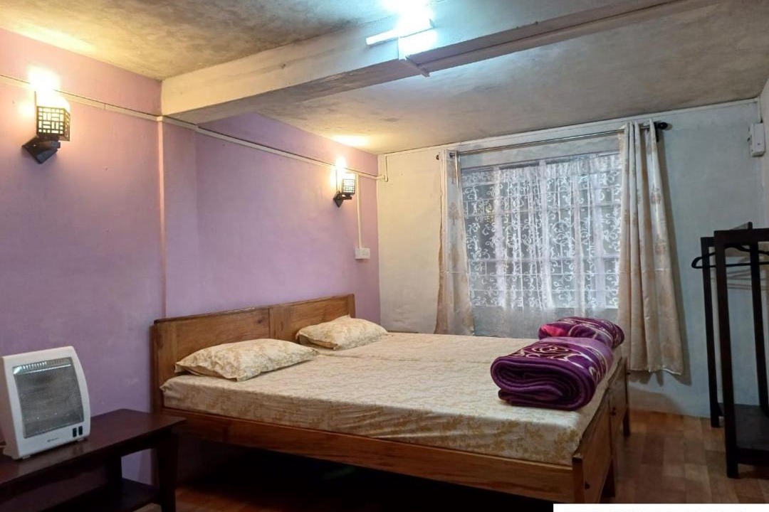 Photo of Bedroom in Cherrapunji