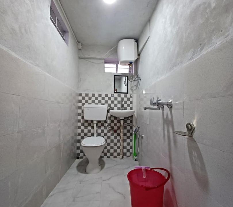 Photo of Bathroom in Cherrapunji