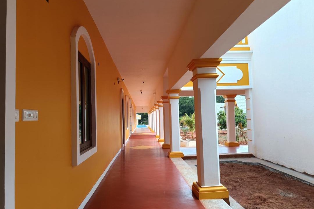 Photo of Others in Auroville