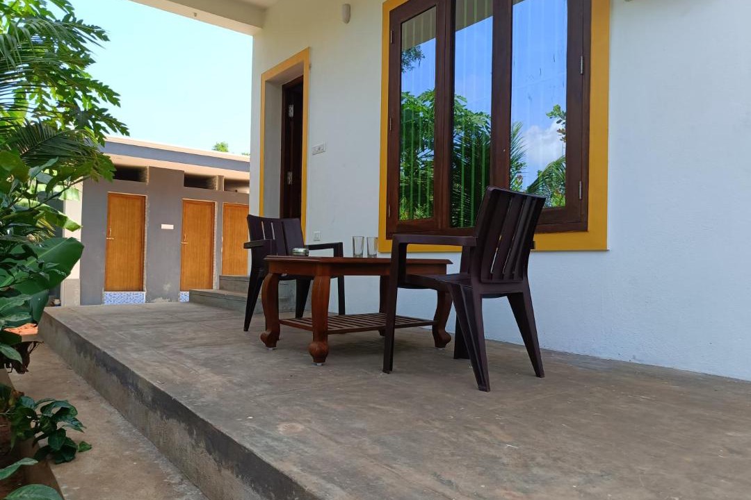 Photo of Others in Auroville