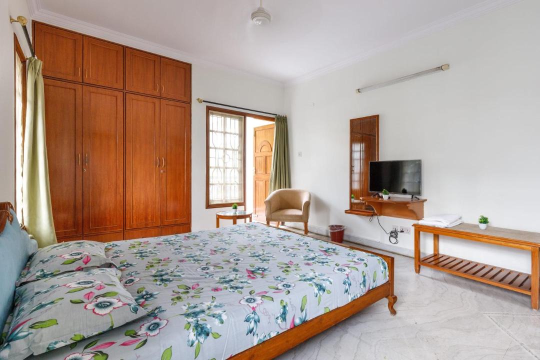 Photo of Bedroom in Craig Park Layout