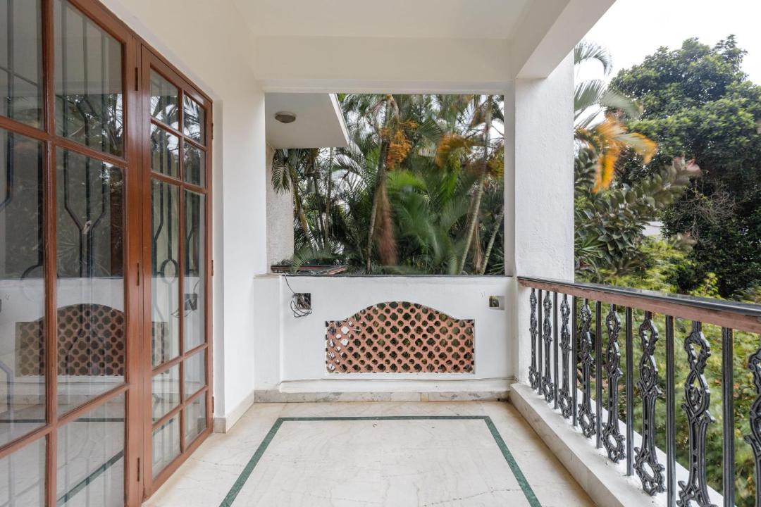 Photo of Patio Balcony in Craig Park Layout