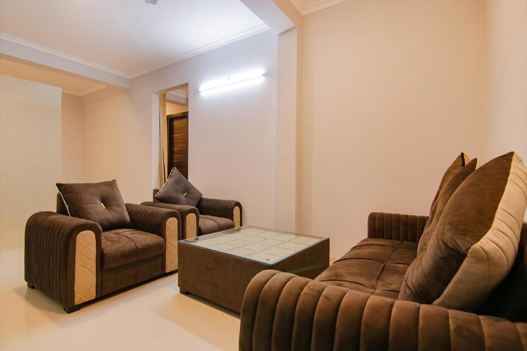 Photo of Livingroom in Sushant Lok