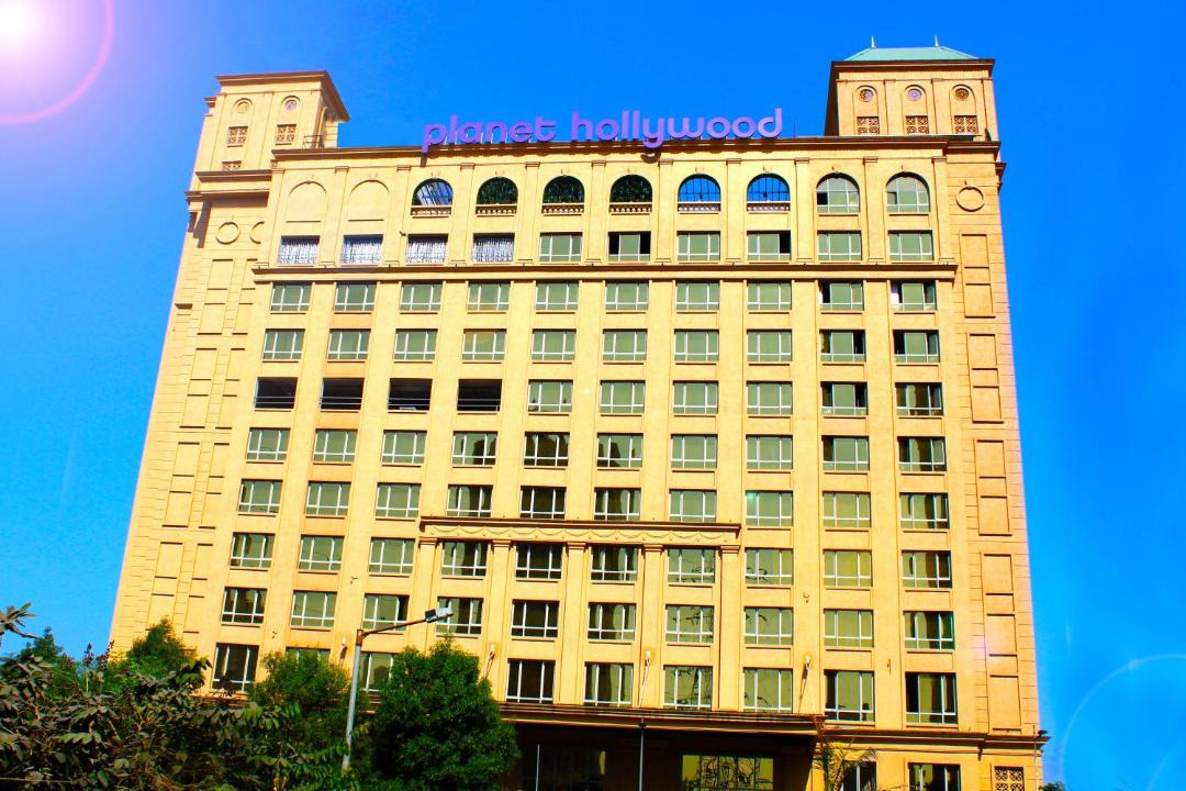 Photo of Buildings in Thane