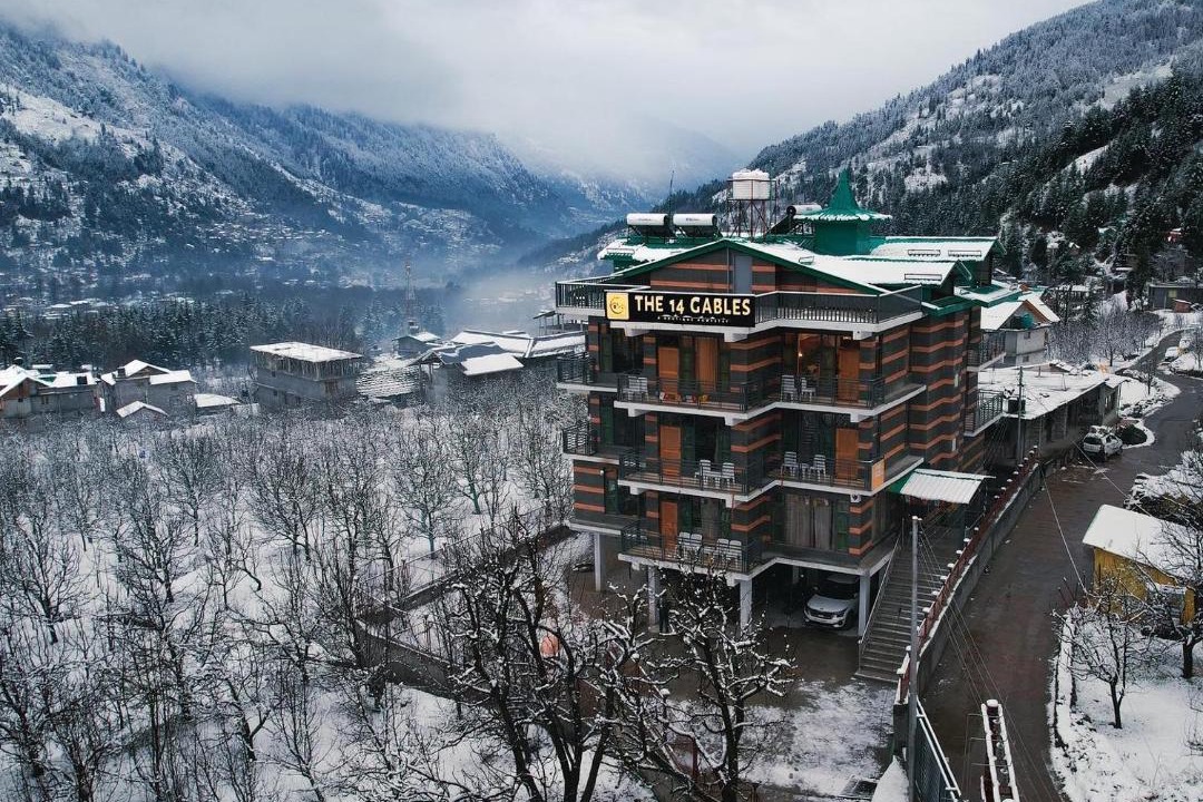 Photo of Others in Manali