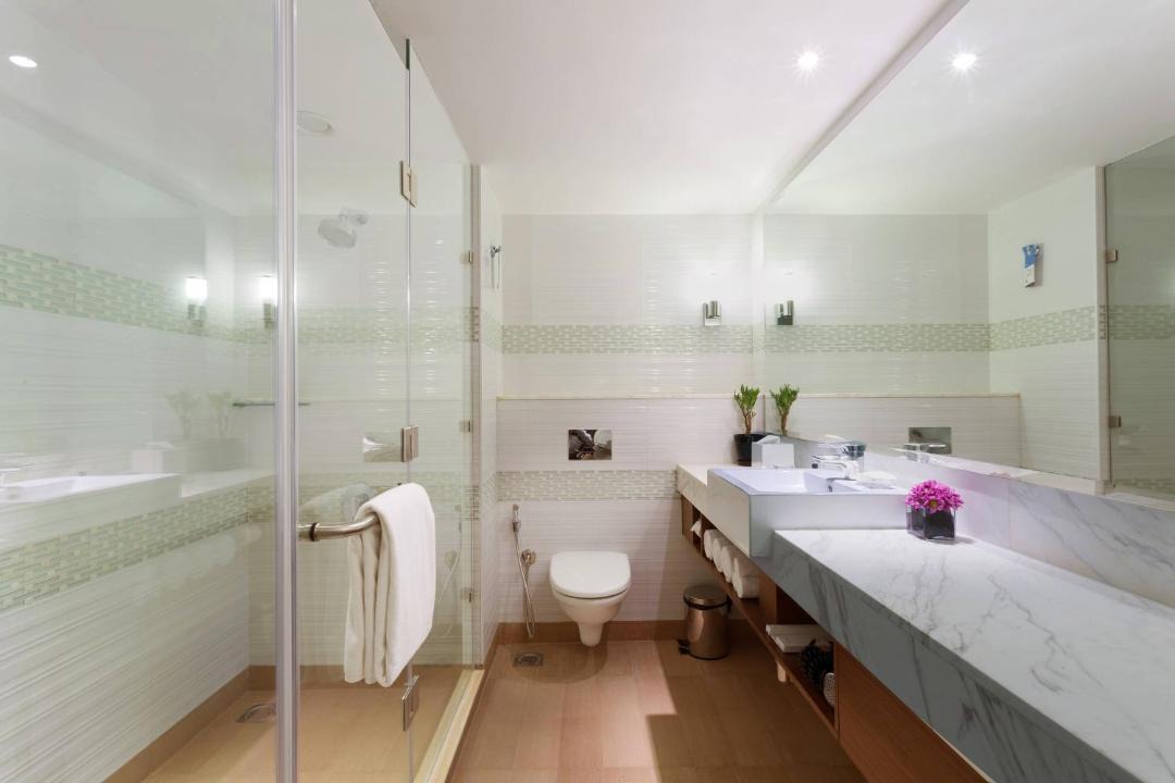 Photo of Bathroom in Rajajinagar