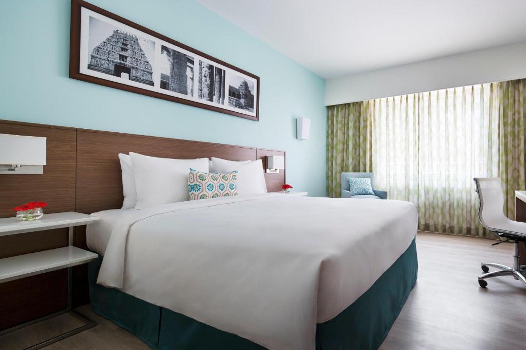 Photo of Bedroom in Rajajinagar