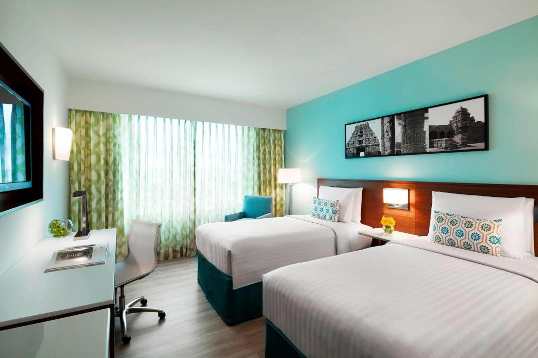 Photo of Bedroom in Rajajinagar
