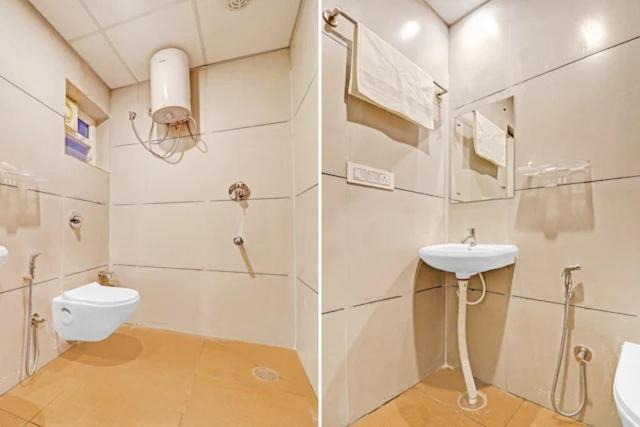 Photo of Bathroom in Krishnarajapura