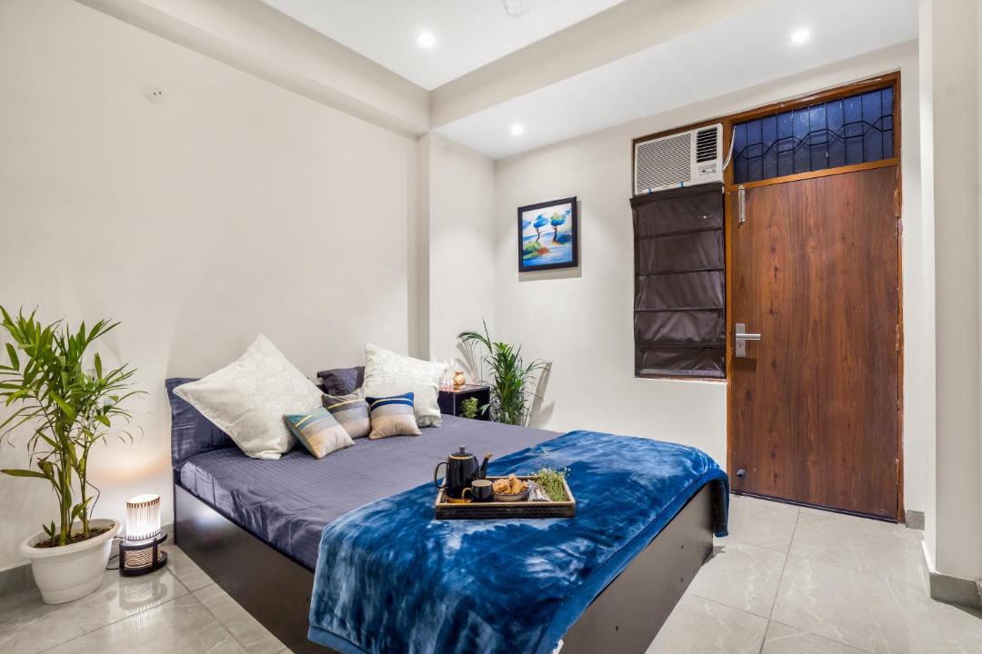 Photo of Bedroom in Dilshad Garden