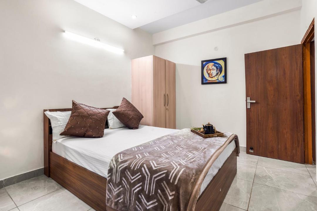 Photo of Bedroom in Dilshad Garden