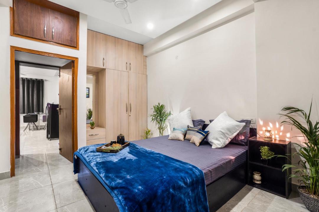 Photo of Bedroom in Dilshad Garden
