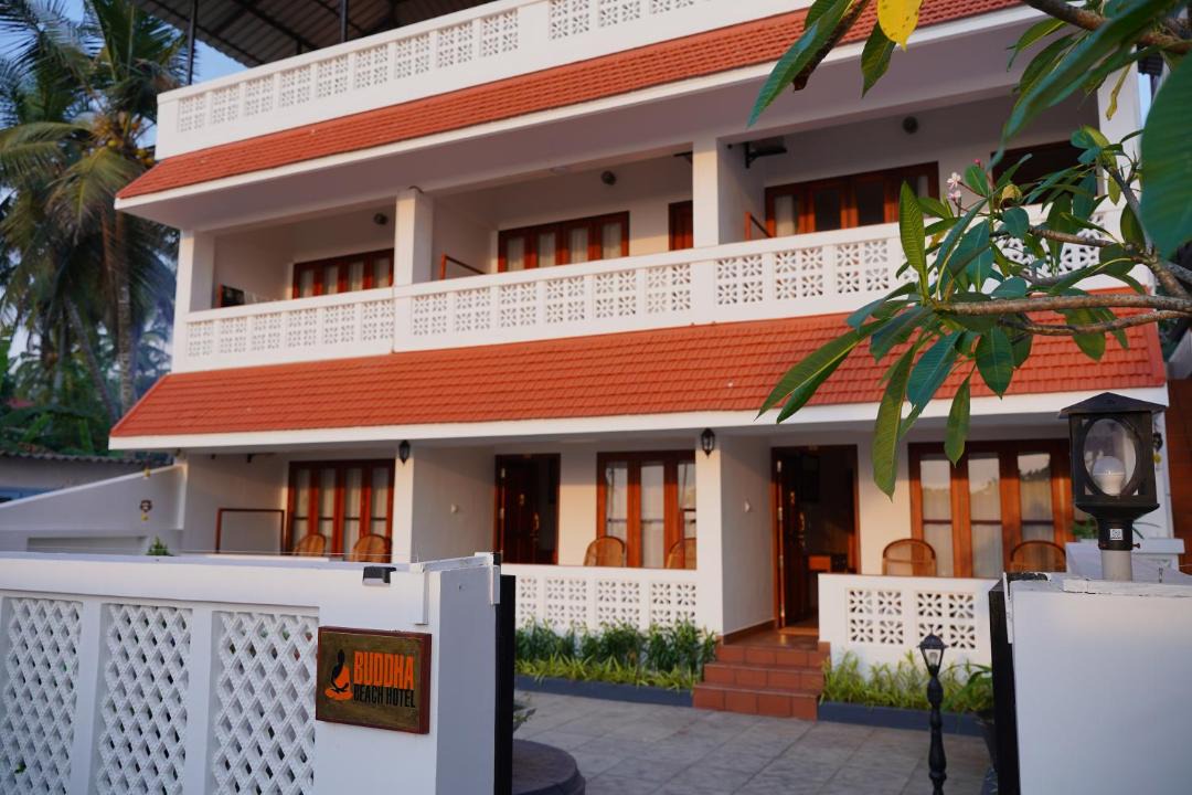 Photo of Others in Kovalam