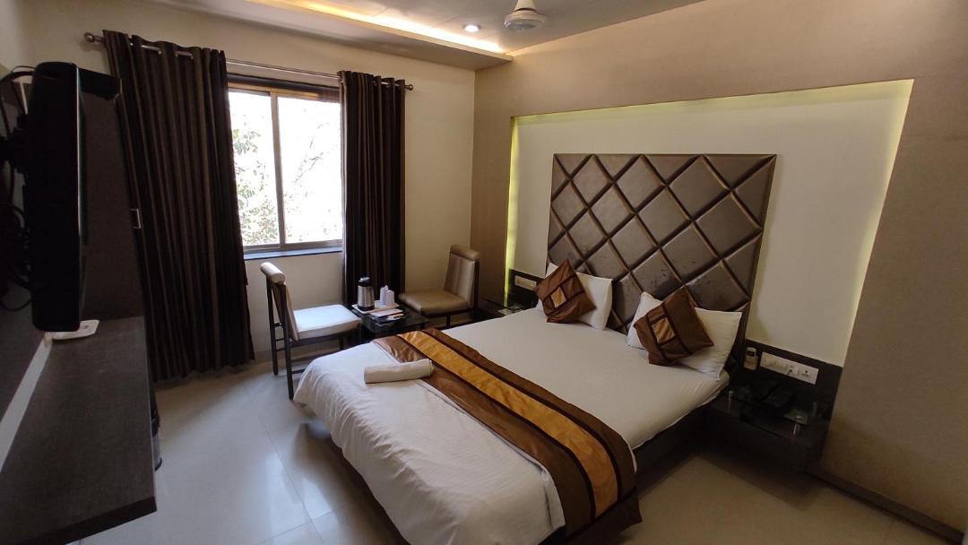 Photo of Bedroom in Paldi