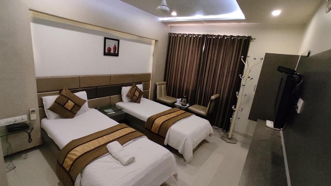 Photo of Bedroom in Paldi
