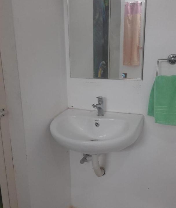 Photo of Bathroom in Marie Oulgaret