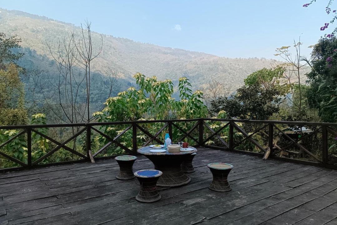 Photo of Others in Lebong and Mineral Spring Tea Garden