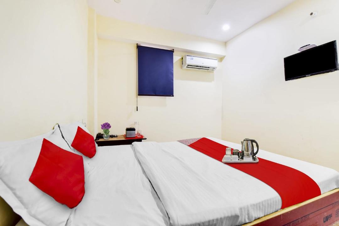 Photo of Bedroom in Sindhi Camp
