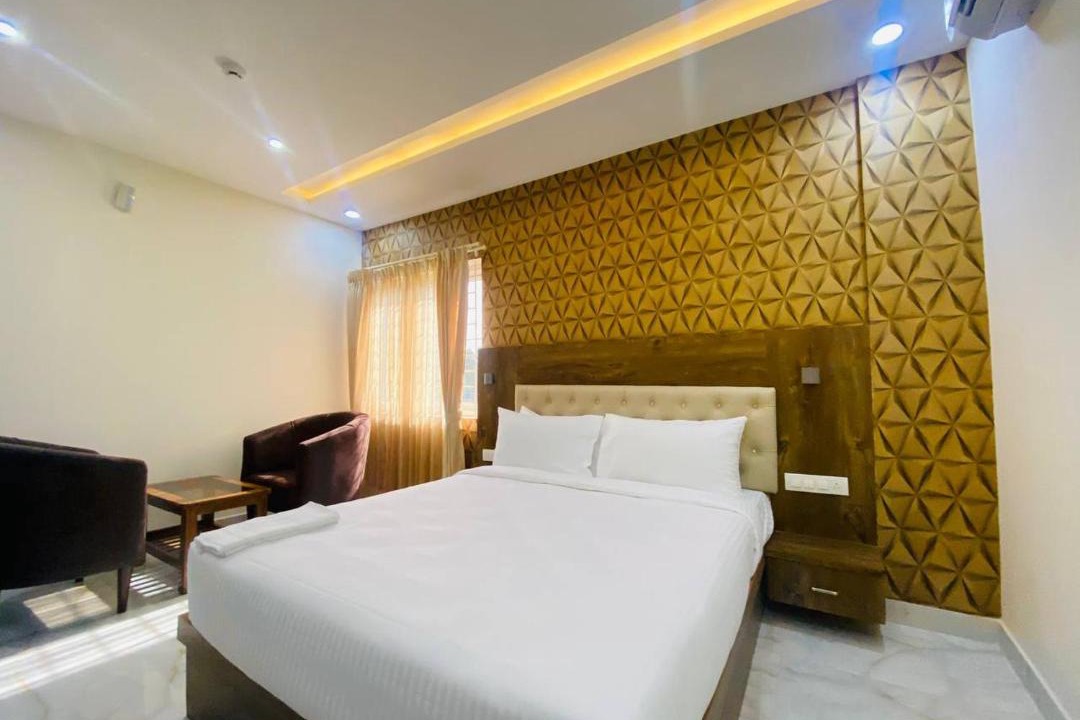 Photo of Bedroom in Devanahalli