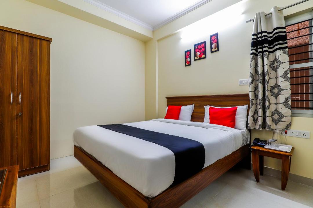 Photo of Bedroom in Yelahanka