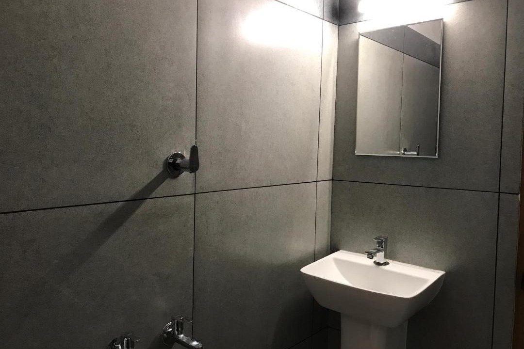 Photo of Bathroom in Mananthavady