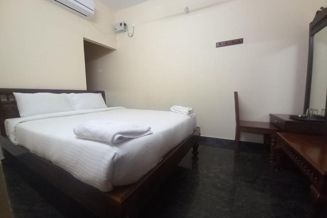 Photo of Bedroom in Kuilapalayam