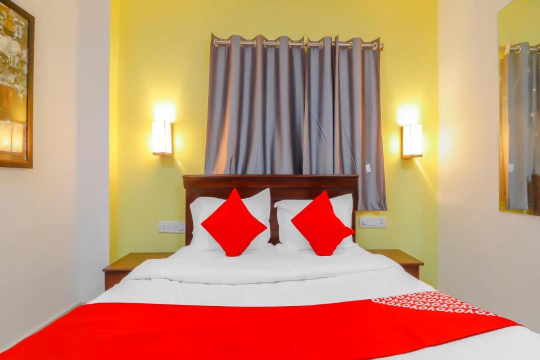 Photo of Bedroom in Hyderabad