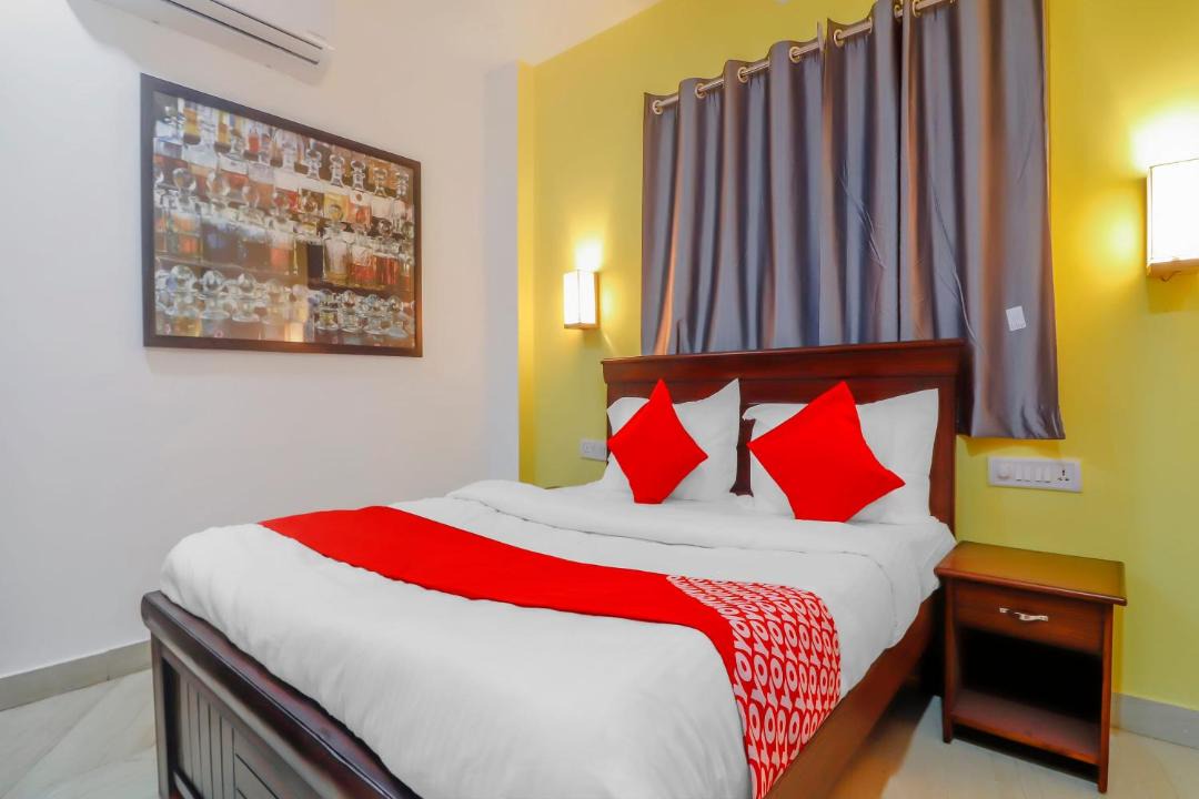 Photo of Bedroom in Hyderabad
