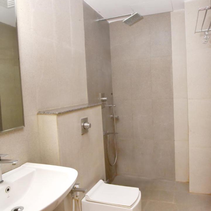Photo of Bathroom in Chidambaram