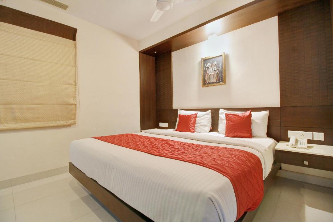 Photo of Bedroom in Gandhipuram