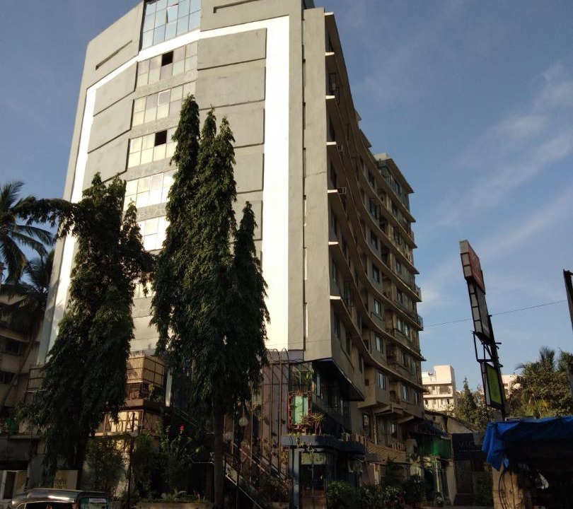 Photo of Buildings in Juhu