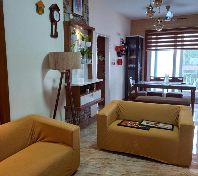 Photo of Livingroom in Bengaluru