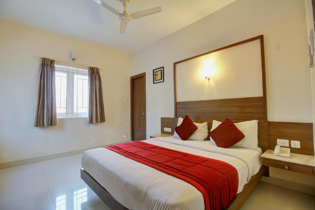 Photo of Bedroom in Gandhipuram