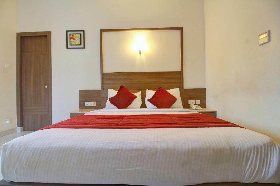 Photo of Bedroom in Gandhipuram