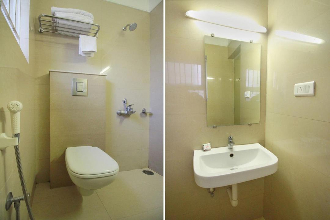 Photo of Bathroom in Gandhipuram