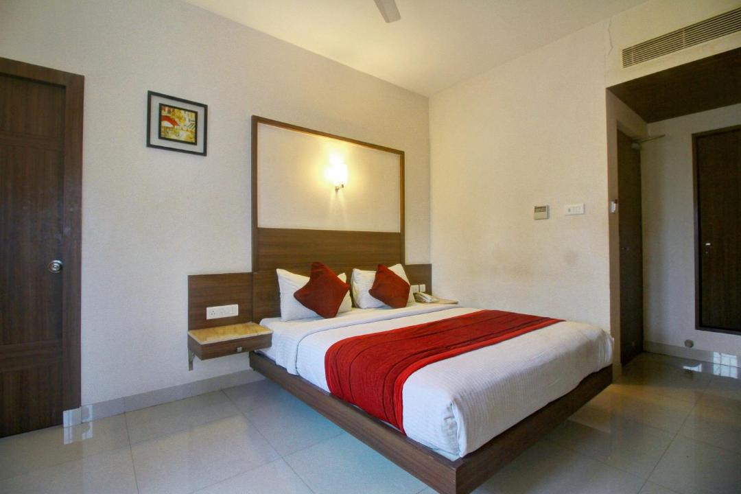 Photo of Bedroom in Gandhipuram