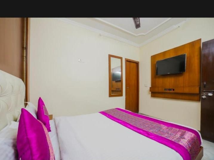 Photo of Bedroom in Paharganj
