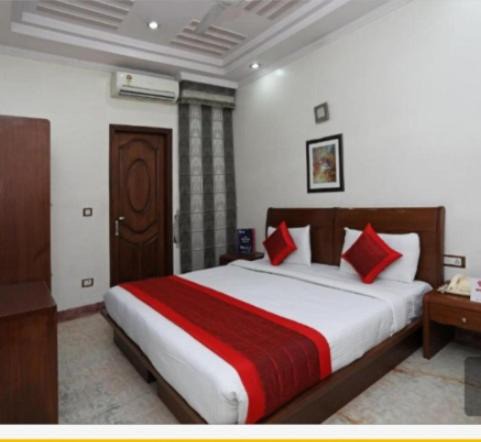 Photo of Bedroom in Paharganj