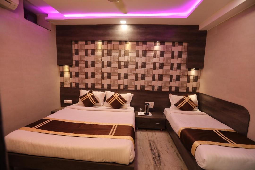 Photo of Bedroom in Jodhpur