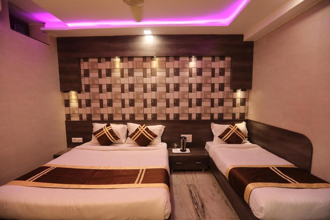 Photo of Bedroom in Jodhpur