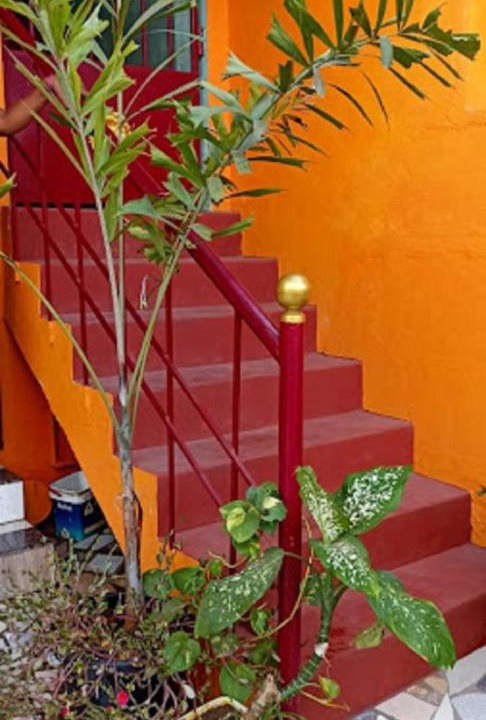 Photo of Patio Balcony in Kuilapalayam