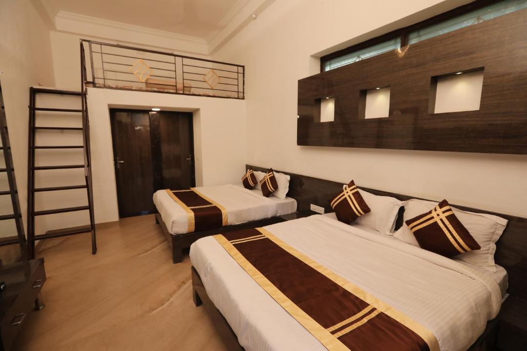 Photo of Bedroom in Jodhpur
