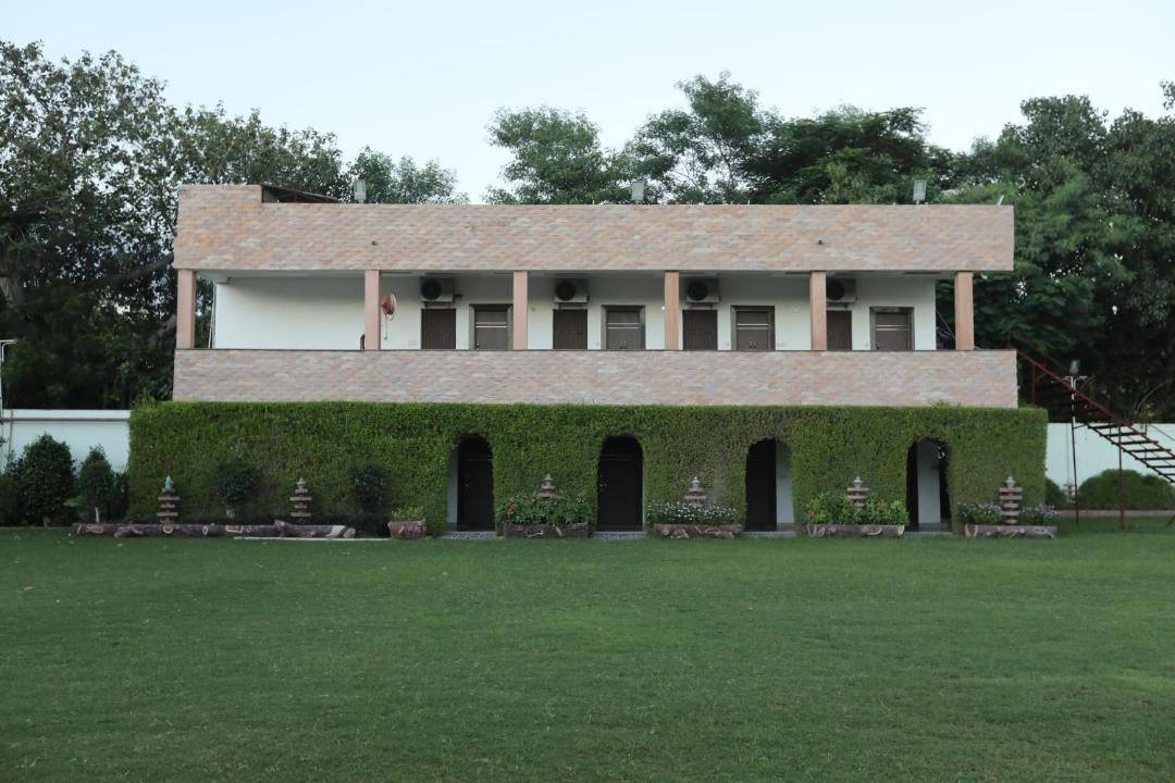 Photo of Buildings in Jodhpur