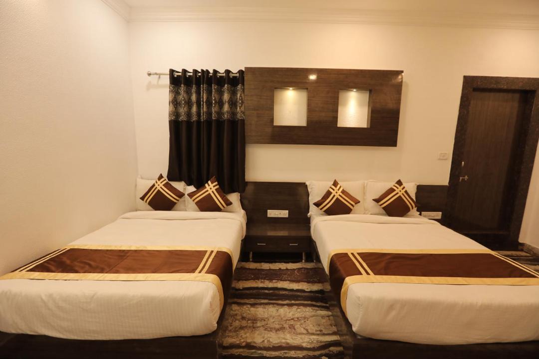 Photo of Bedroom in Jodhpur